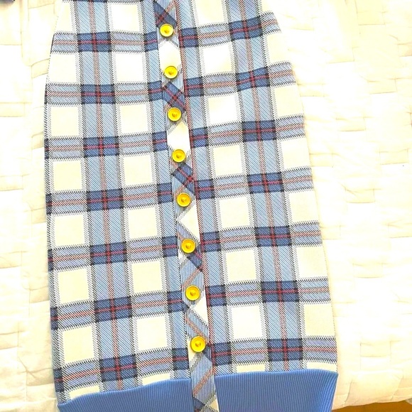 Like new ST John skirt and jacket set Sz S - Picture 5 of 8